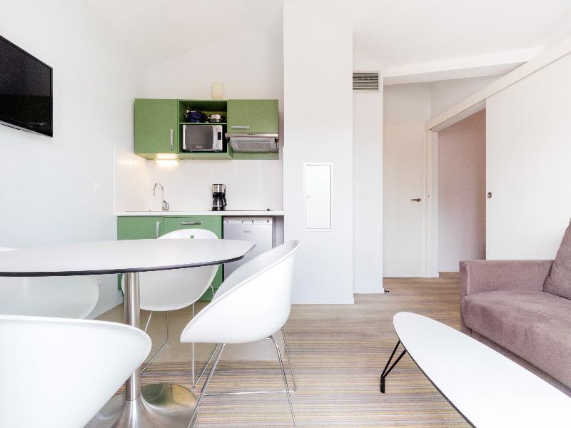Privilege Apparthotel St Exupery image
