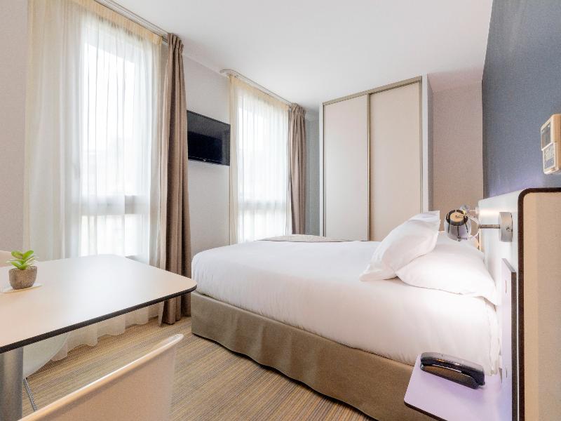 Privilege Apparthotel St Exupery image