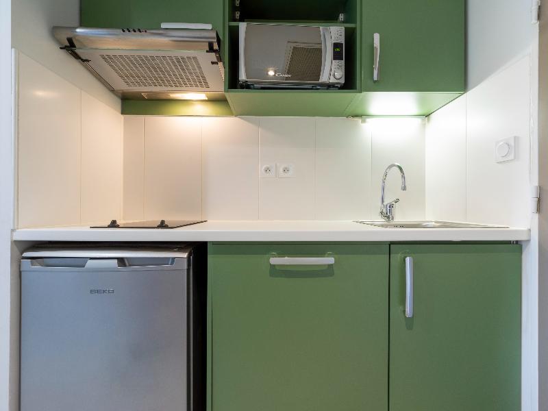 Privilege Apparthotel St Exupery image