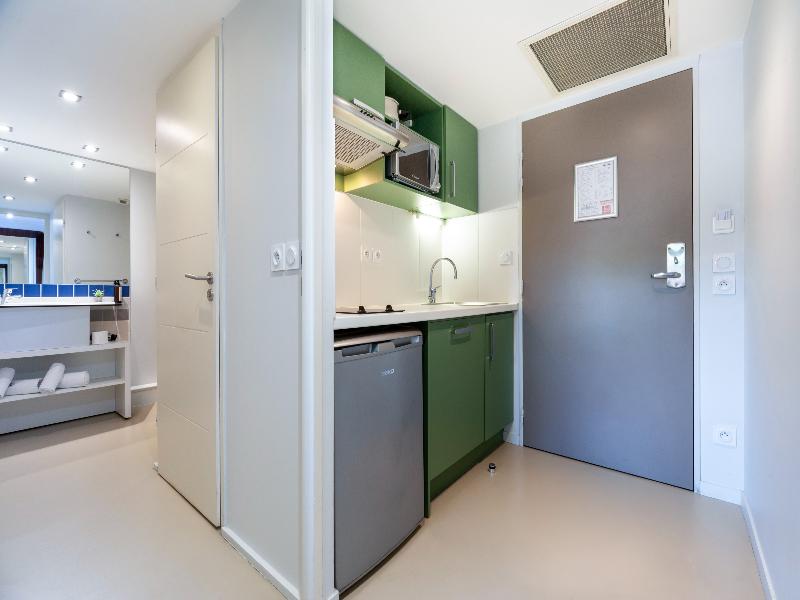 Privilege Apparthotel St Exupery image