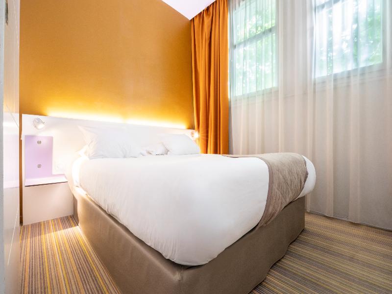 Privilege Apparthotel St Exupery image