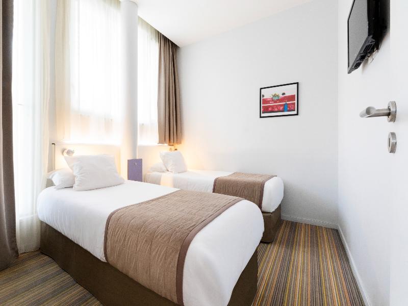 Privilege Apparthotel St Exupery image