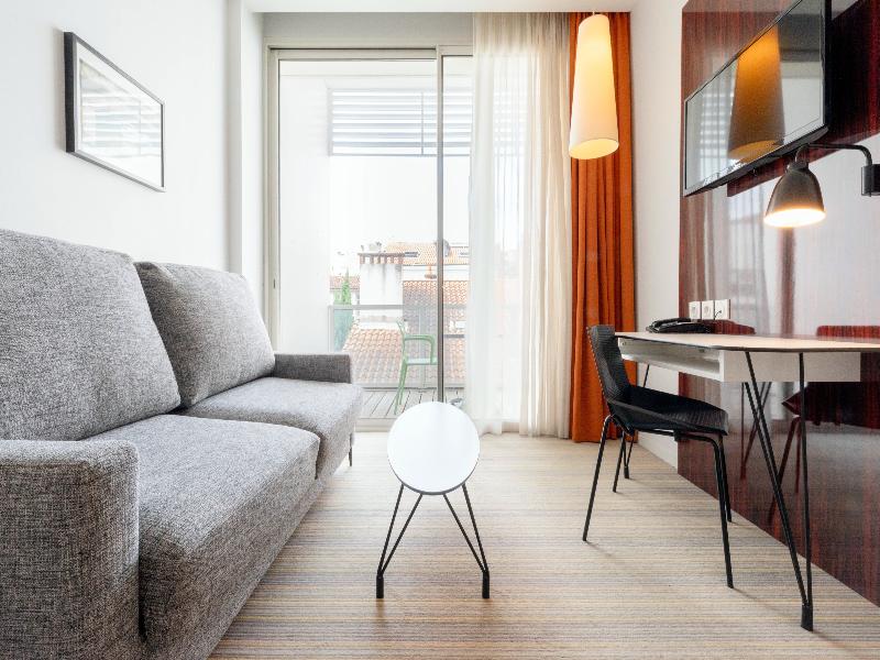 Privilege Apparthotel St Exupery image