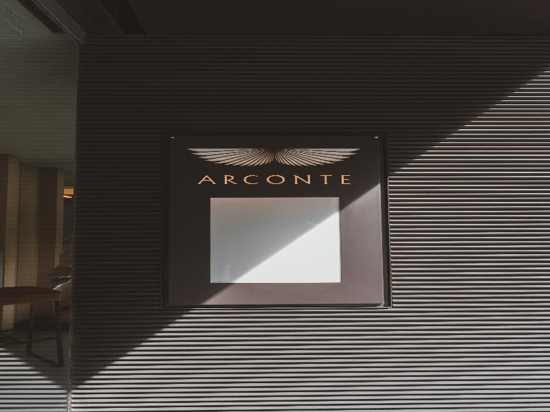Hotel Arconte image