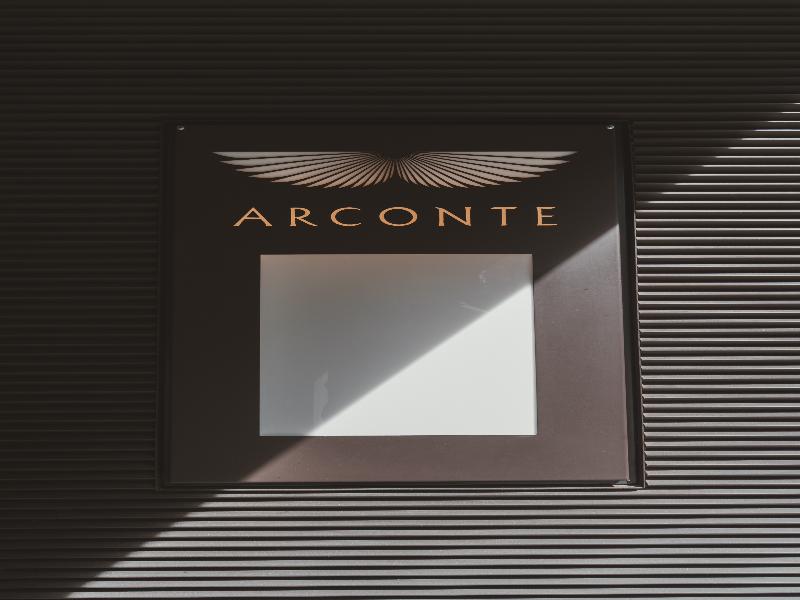 Hotel Arconte image