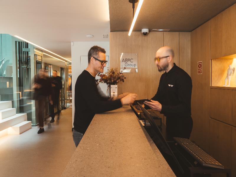 Hotel Arconte image