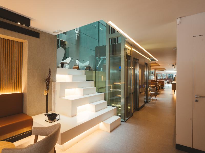 Hotel Arconte image