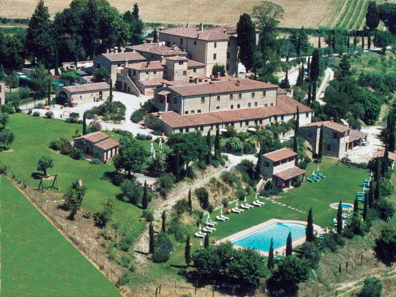 Borgo Casabianca