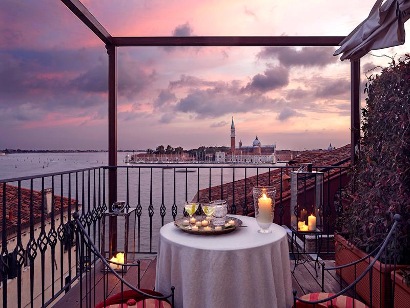 Metropole Venezia image
