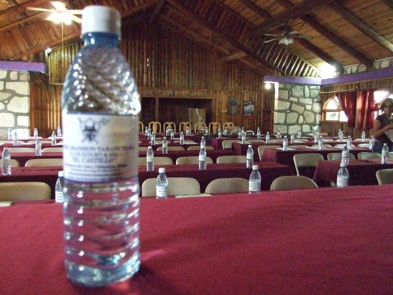 Hotel Misión Barrancas del Cobre image