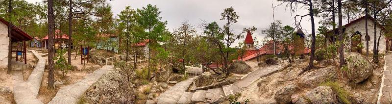 Hotel Misión Barrancas del Cobre image