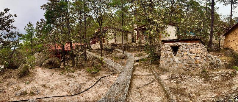 Hotel Misión Barrancas del Cobre image