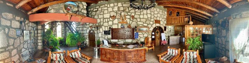 Hotel Misión Barrancas del Cobre image