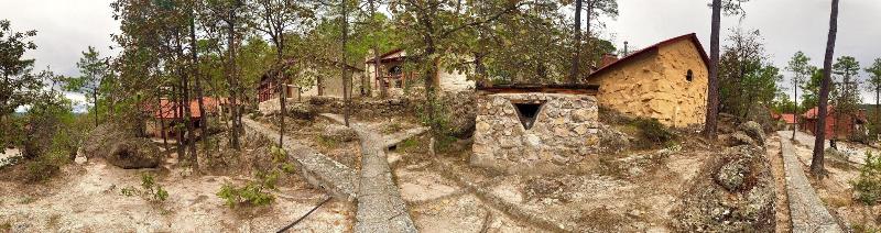 Hotel Misión Barrancas del Cobre image