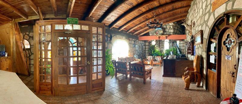 Hotel Misión Barrancas del Cobre image
