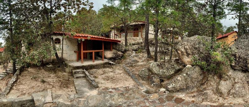 Hotel Misión Barrancas del Cobre image