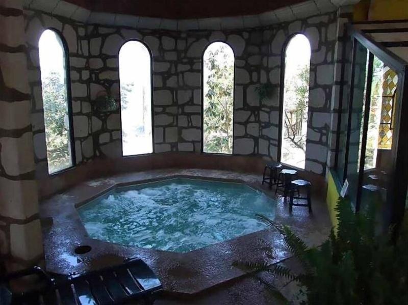 Hotel Misión Barrancas del Cobre image