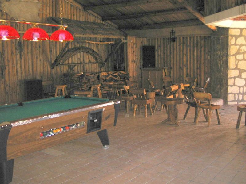 Hotel Misión Barrancas del Cobre image