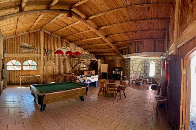 Hotel Misión Barrancas del Cobre image