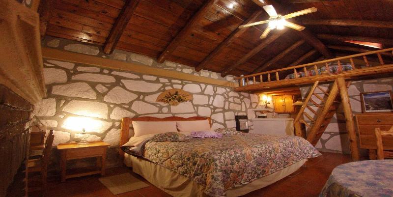 Hotel Misión Barrancas del Cobre image
