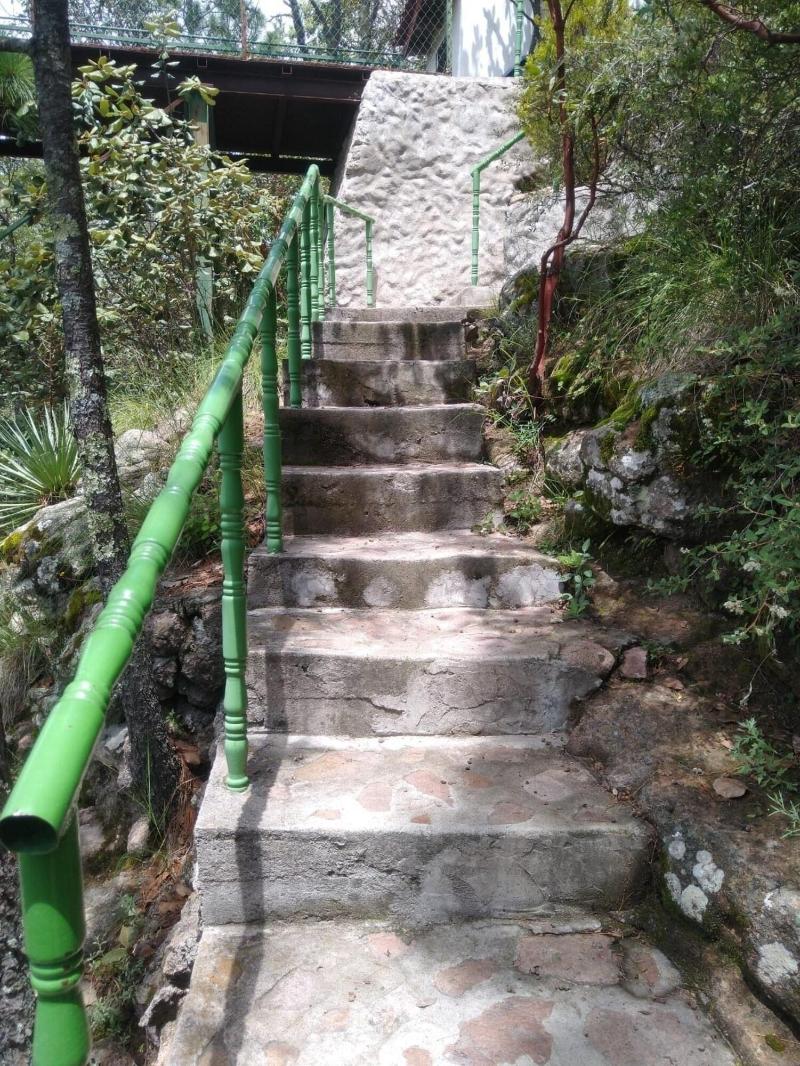 Hotel Misión Barrancas del Cobre image