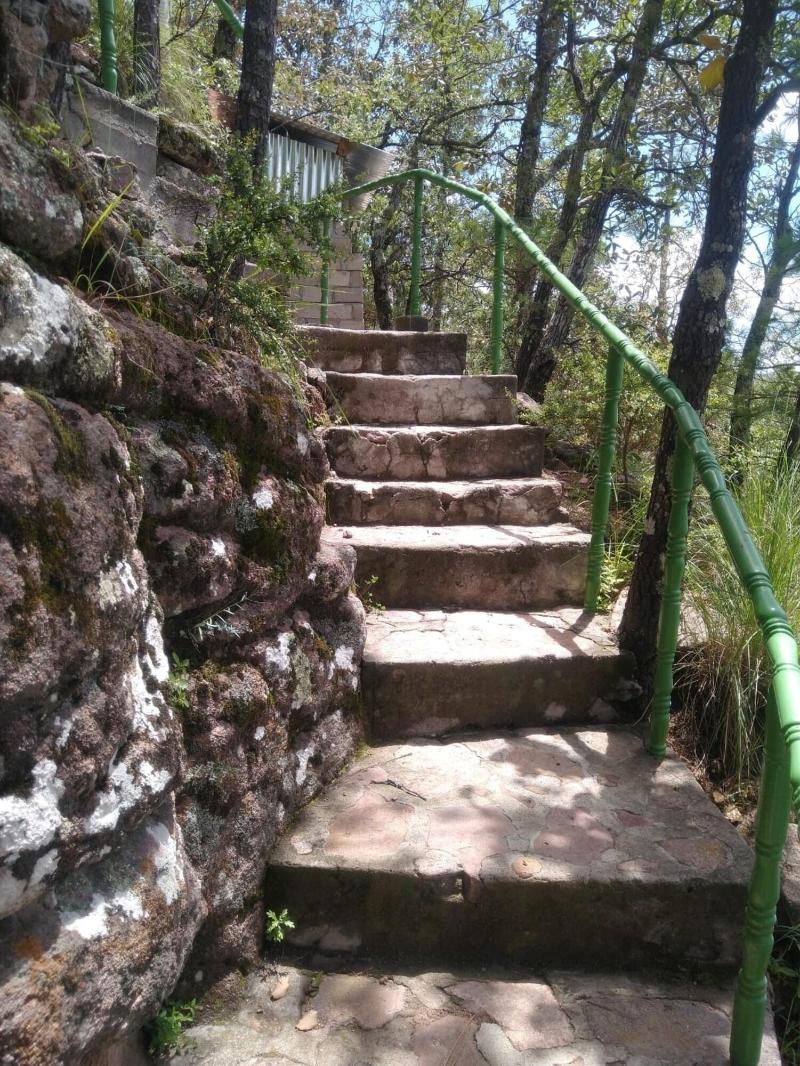 Hotel Misión Barrancas del Cobre image