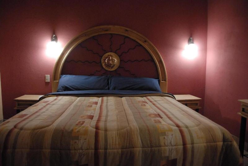 Hotel Misión Barrancas del Cobre image
