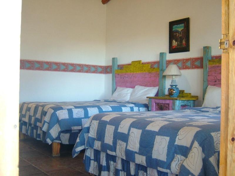 Hotel Misión Barrancas del Cobre image