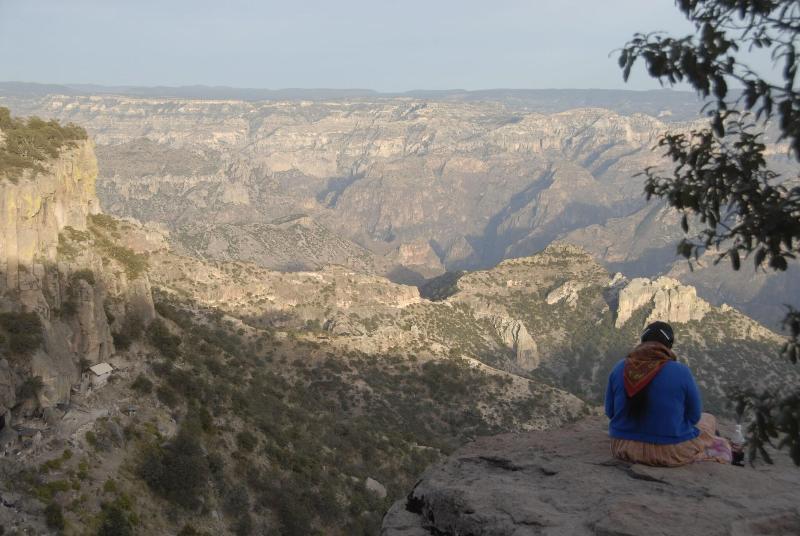 Hotel Misión Barrancas del Cobre image