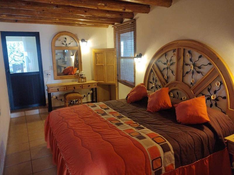Hotel Misión Barrancas del Cobre image