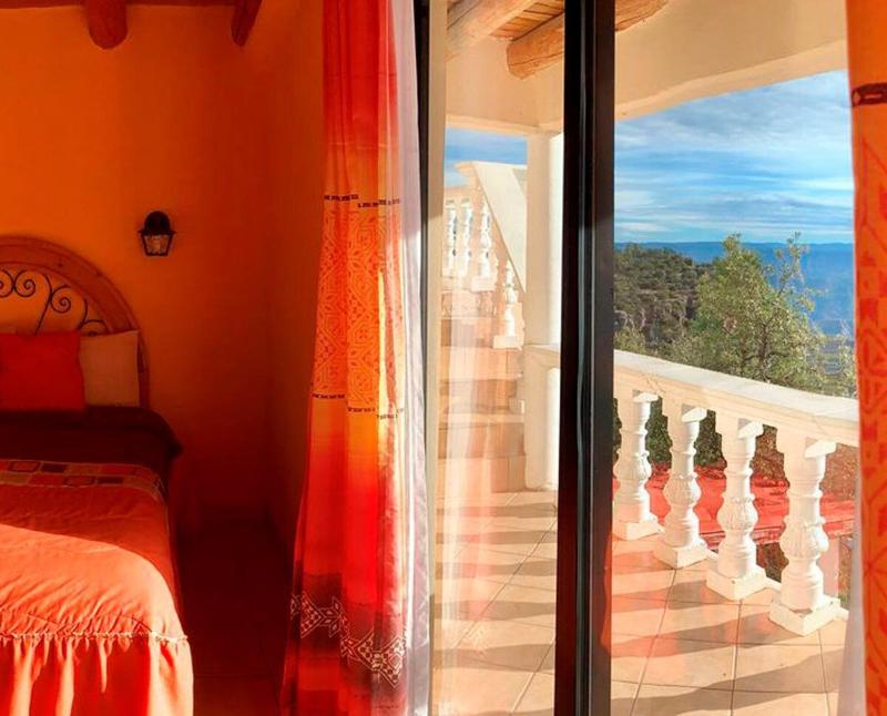 Hotel Misión Barrancas del Cobre image