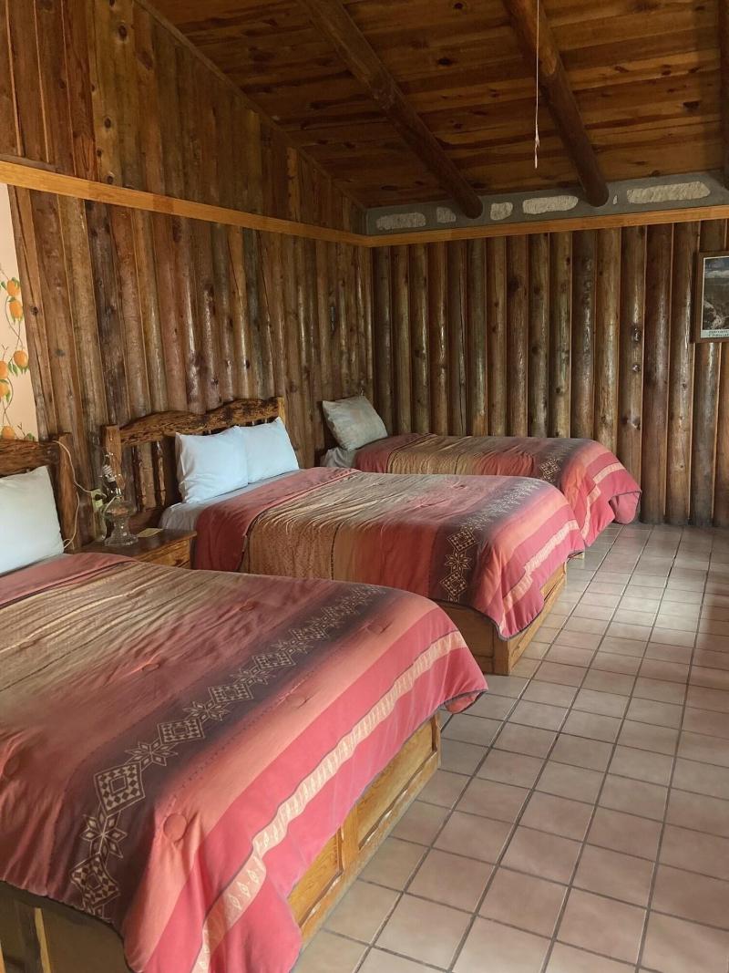 Hotel Misión Barrancas del Cobre image