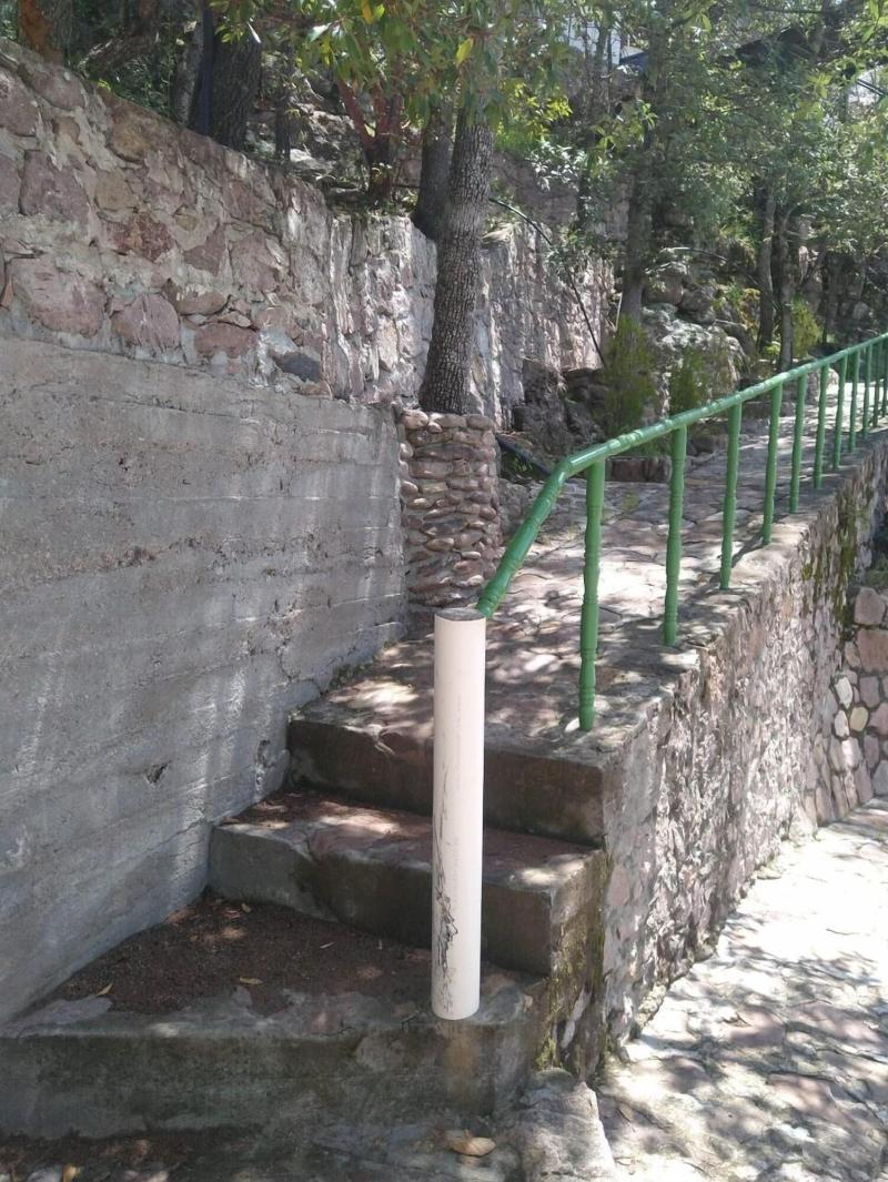 Hotel Misión Barrancas del Cobre image