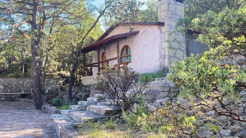 Hotel Misión Barrancas del Cobre image