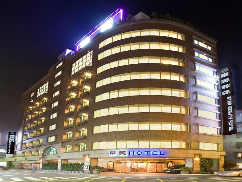 Beauty Hotels - Star Beauty Resort image