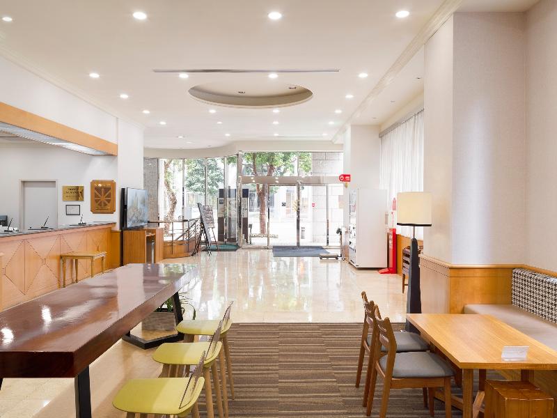 Hotel Sunroute Taipei image