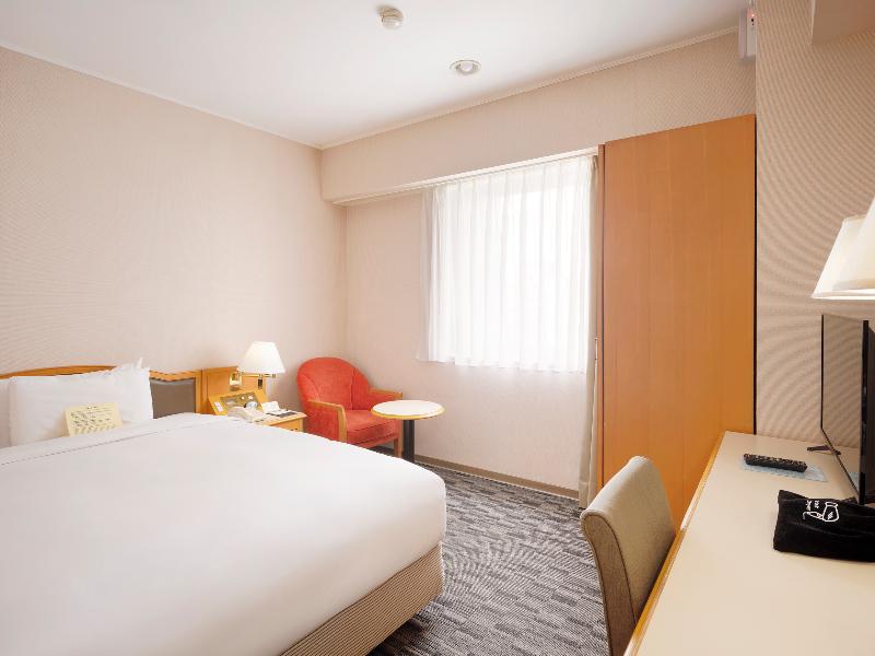 Hotel Sunroute Taipei image