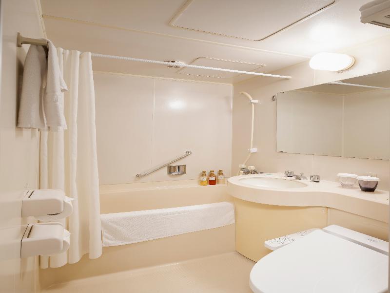 Hotel Sunroute Taipei image
