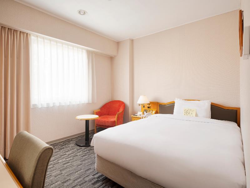 Hotel Sunroute Taipei image
