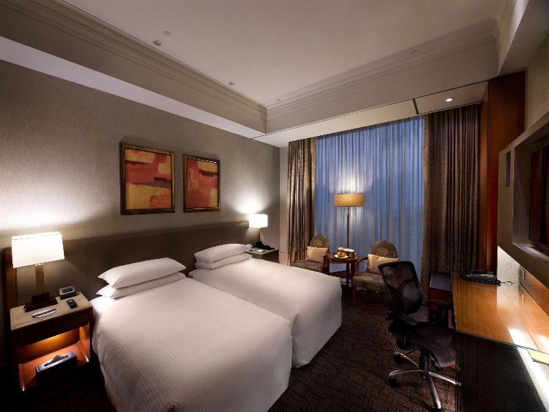 San Want Residences Taipei image