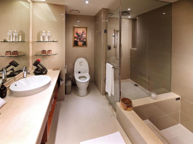 San Want Residences Taipei image