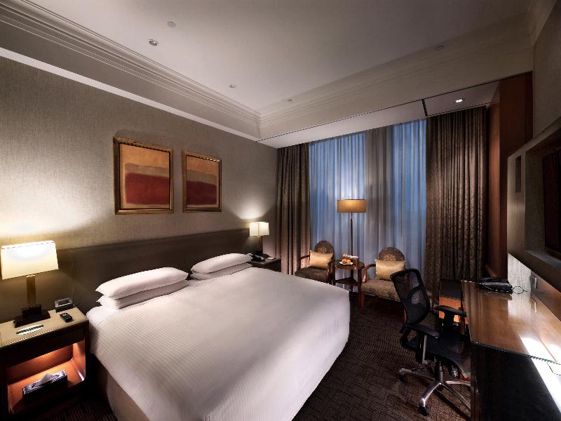San Want Residences Taipei image