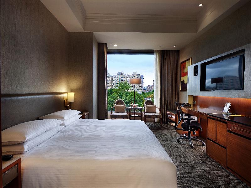 San Want Residences Taipei image