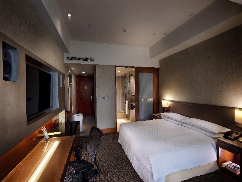 San Want Residences Taipei image