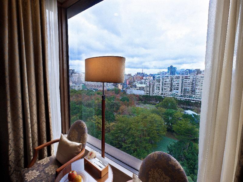 San Want Residences Taipei image