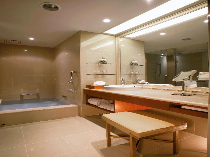 San Want Residences Taipei image