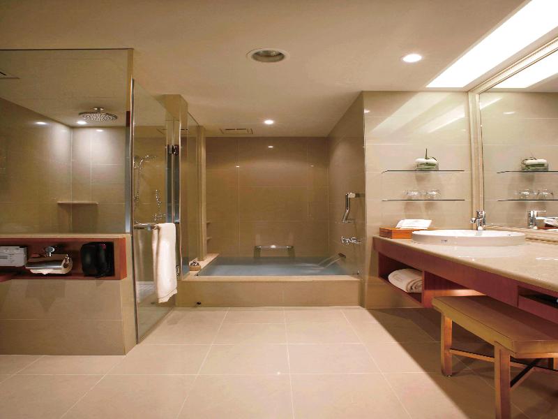 San Want Residences Taipei image