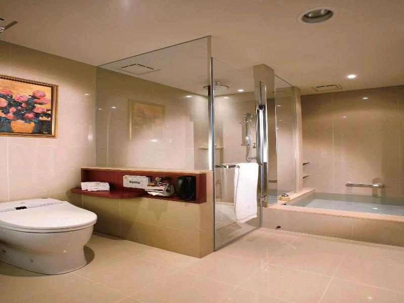 San Want Residences Taipei image