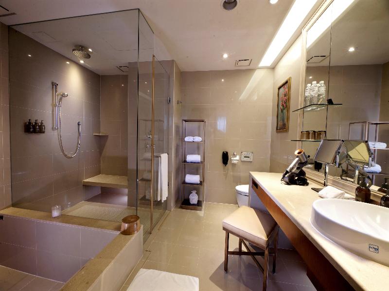 San Want Residences Taipei image