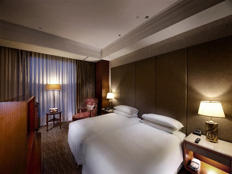 San Want Residences Taipei image